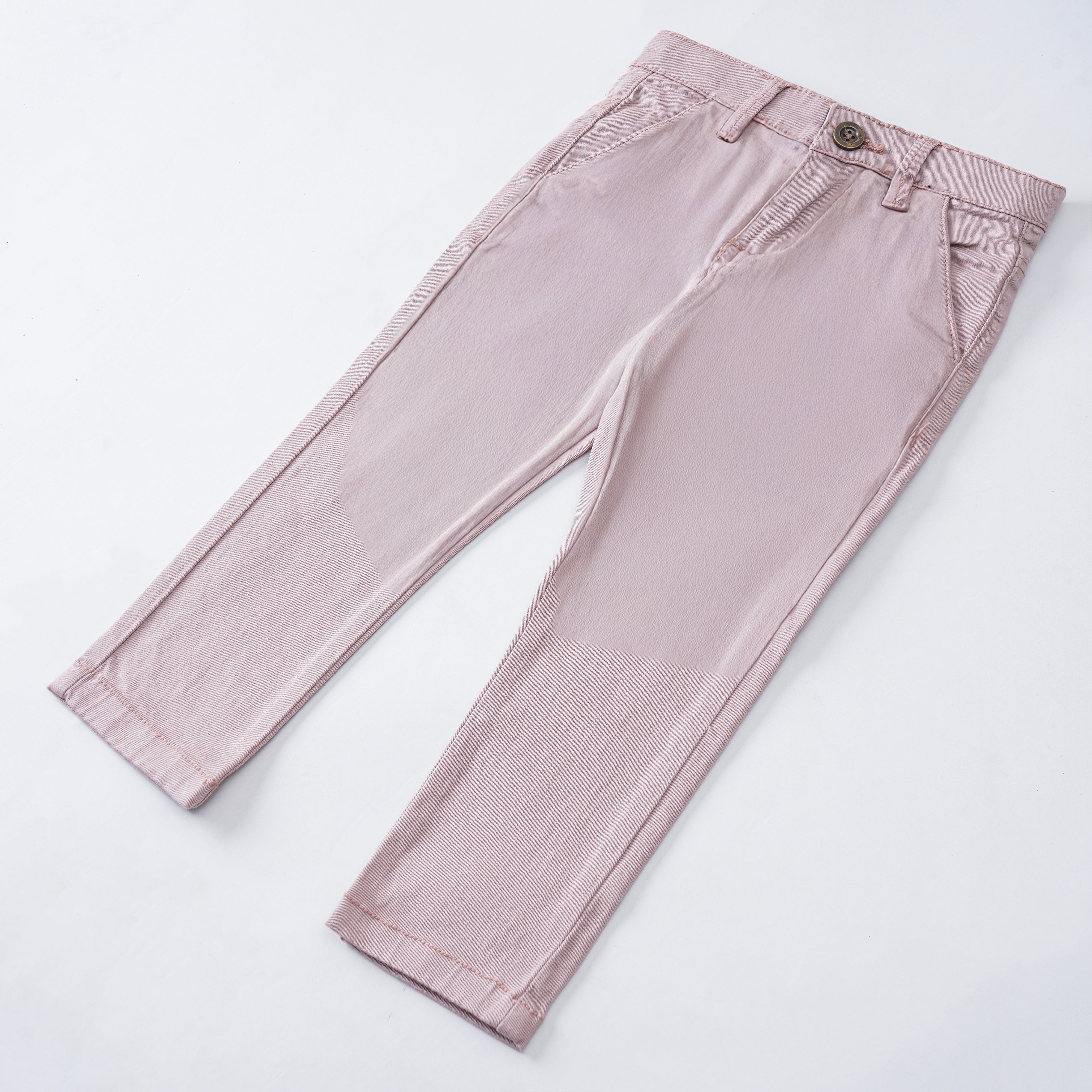 Boys Chino Pant