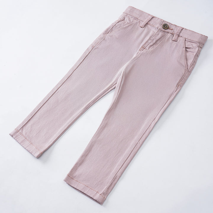 Boys Chino Pant