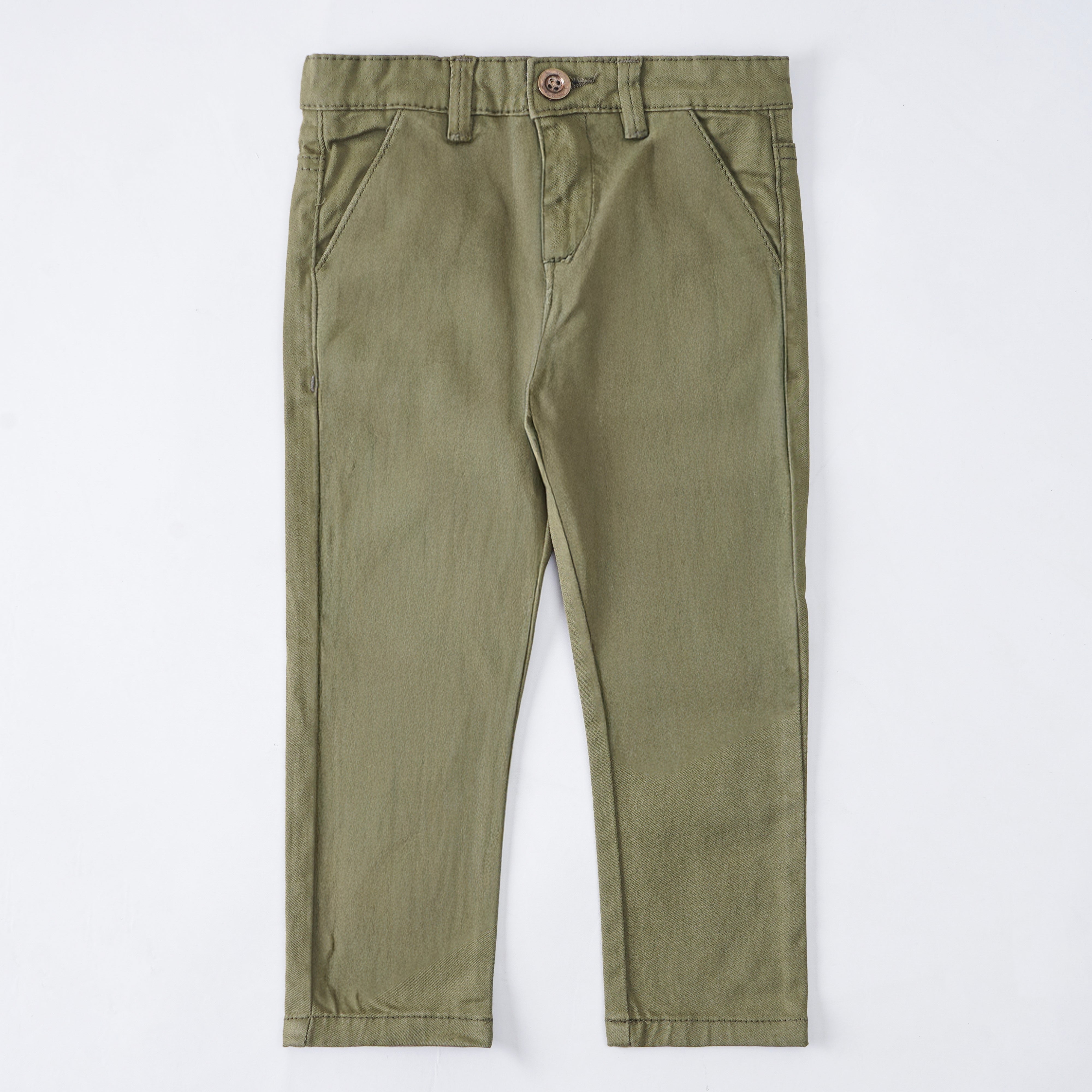 Boys Chino Pant