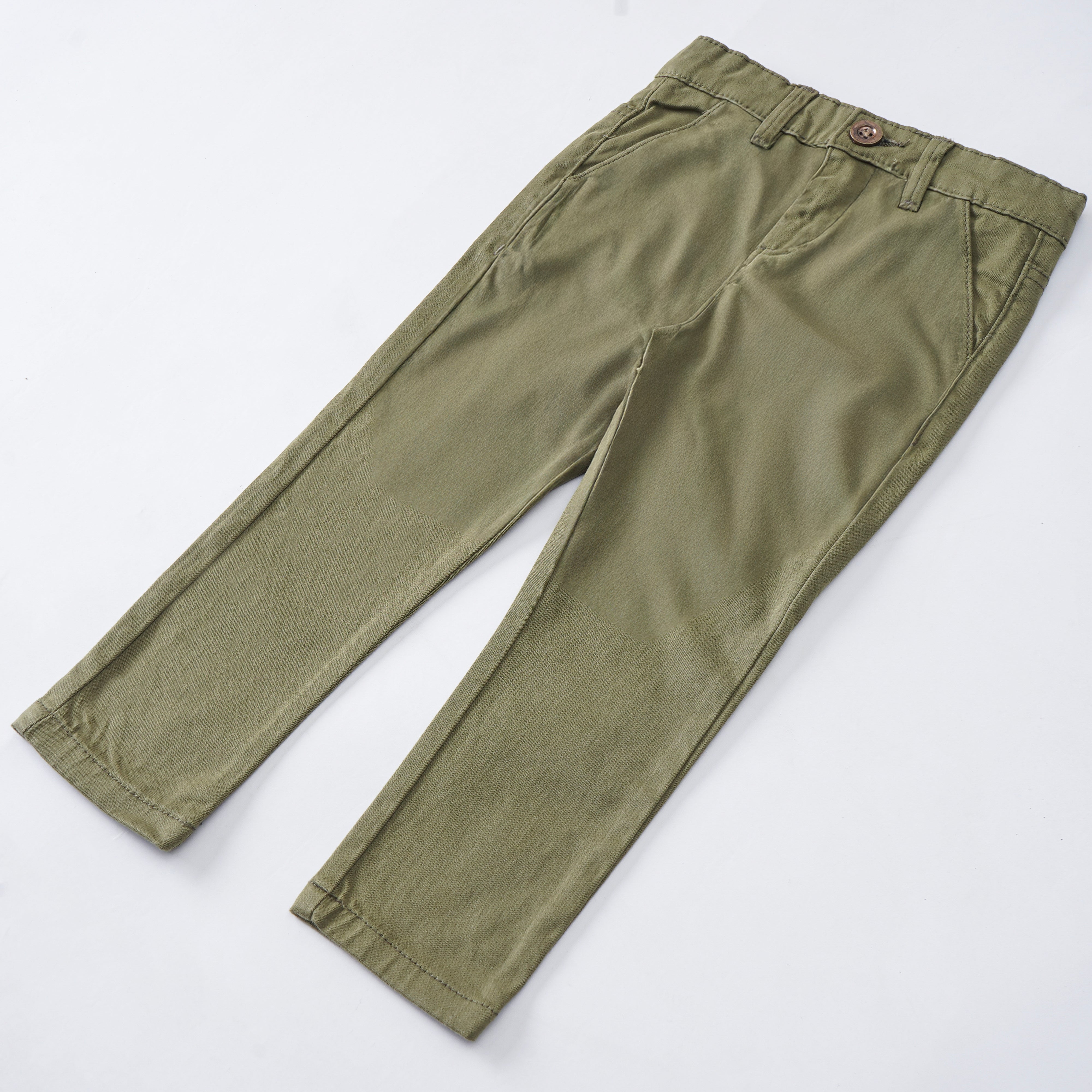 Boys Chino Pant