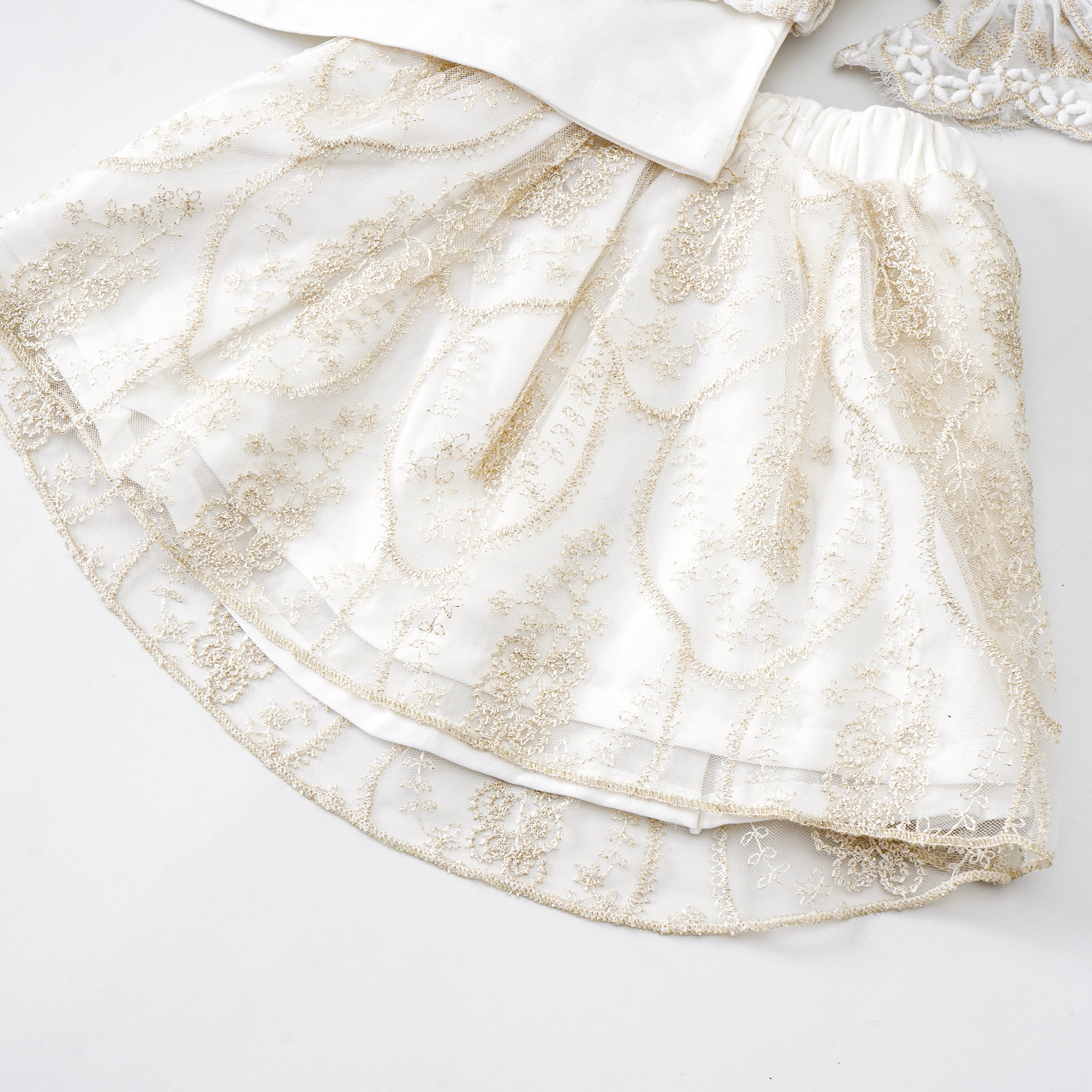 Girls Suit (2309)