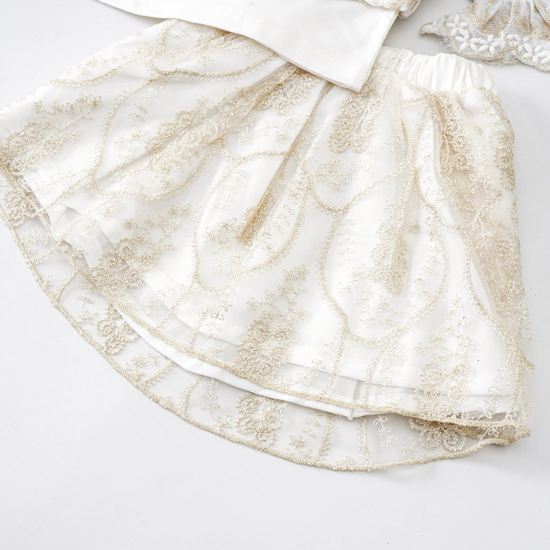 Girls Suit (2309)