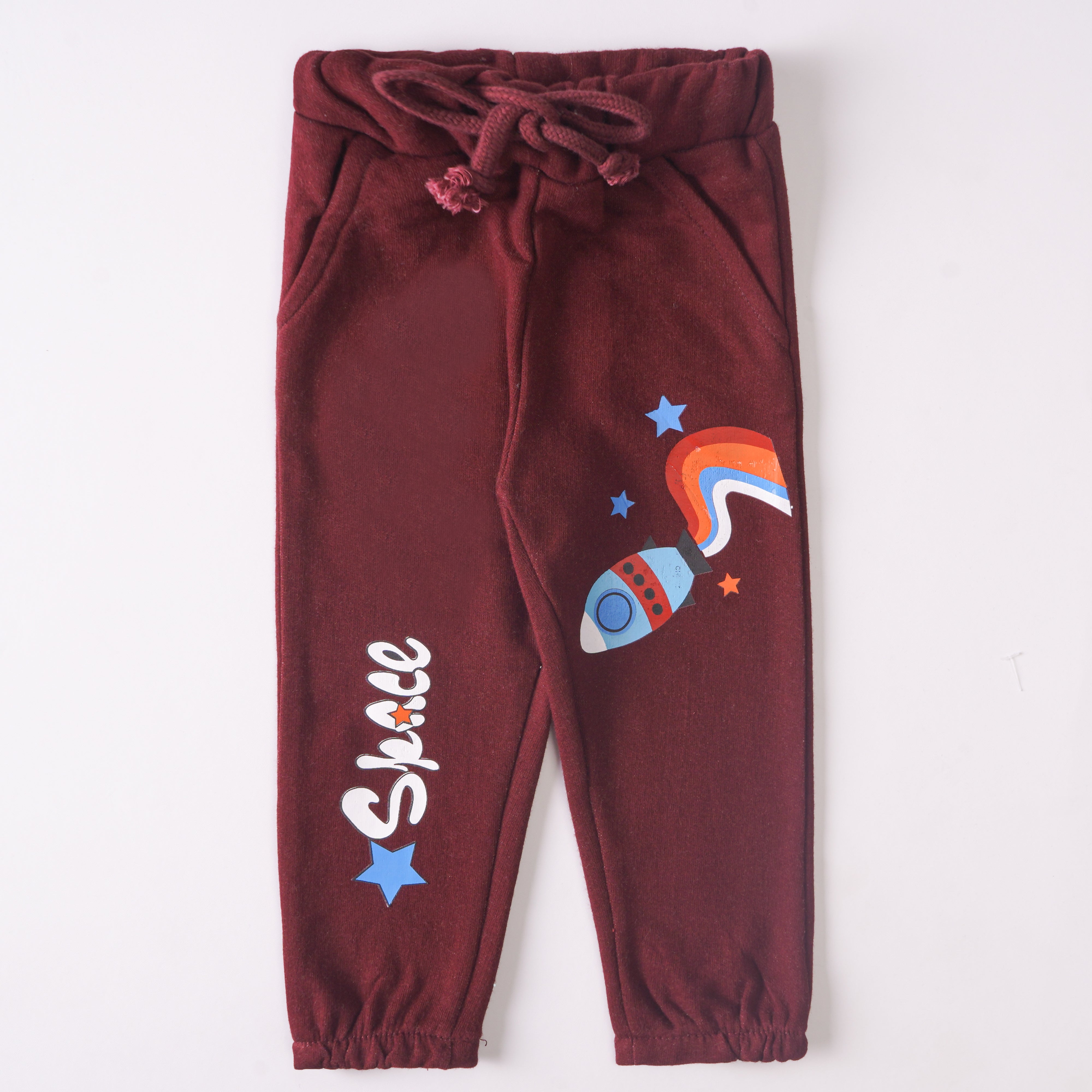 Boys Trouser (Space)