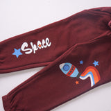 Boys Trouser (Space)