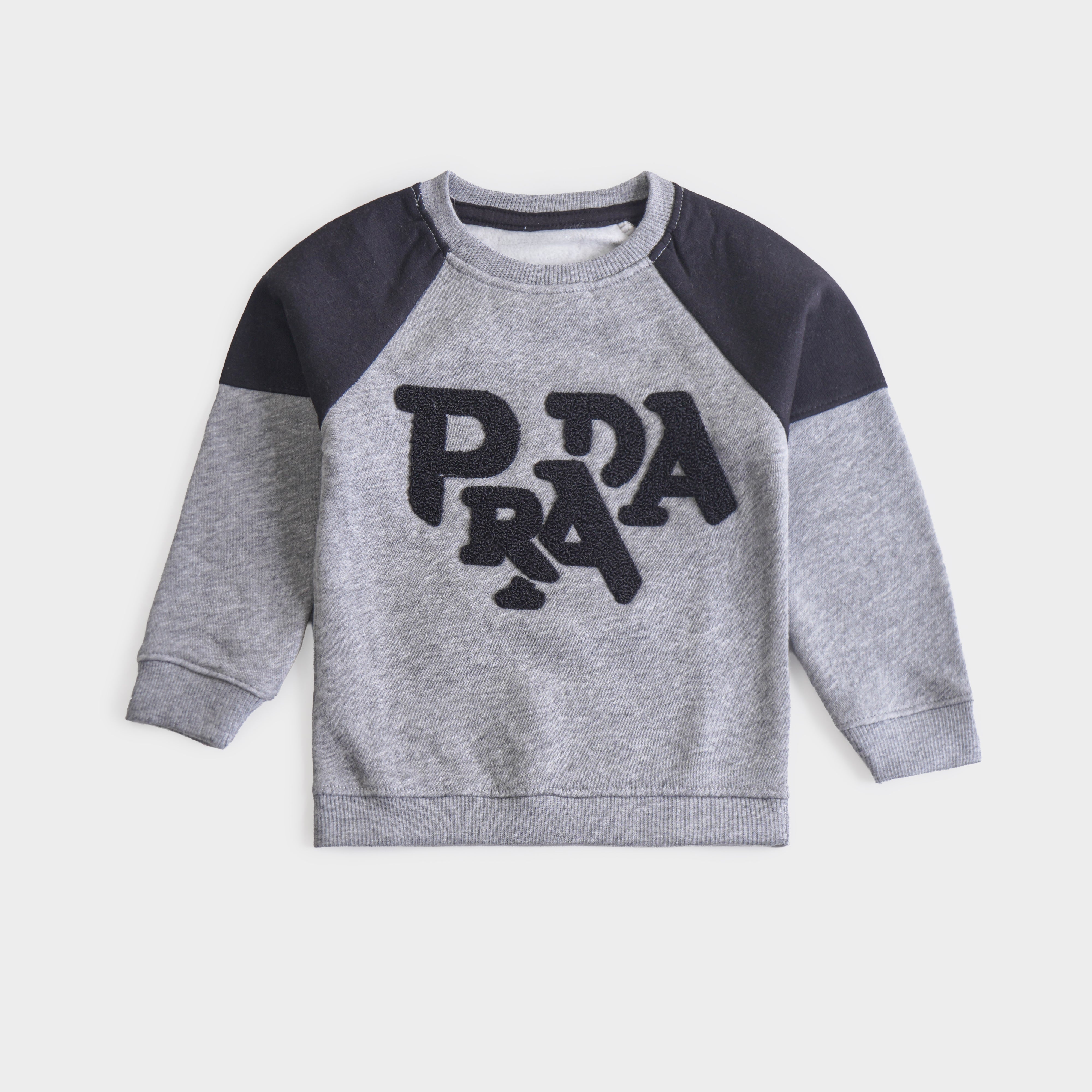 Boys Fleece Sweatshirt