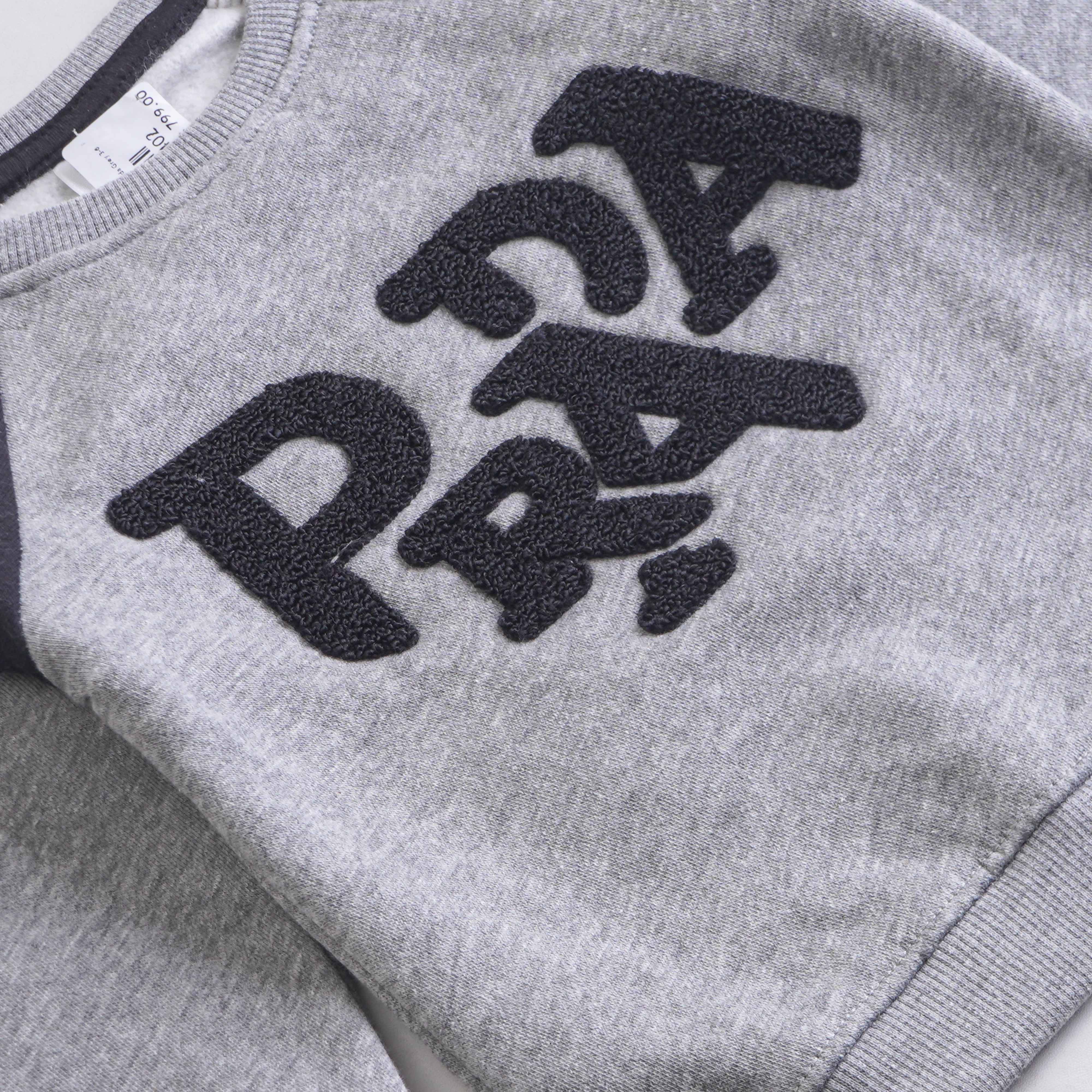 Boys Fleece Sweatshirt