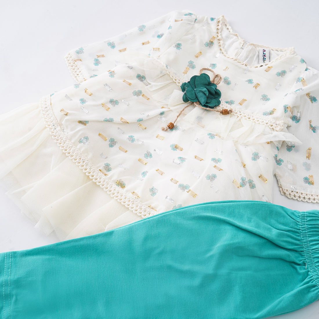 Girls Suit (2128)