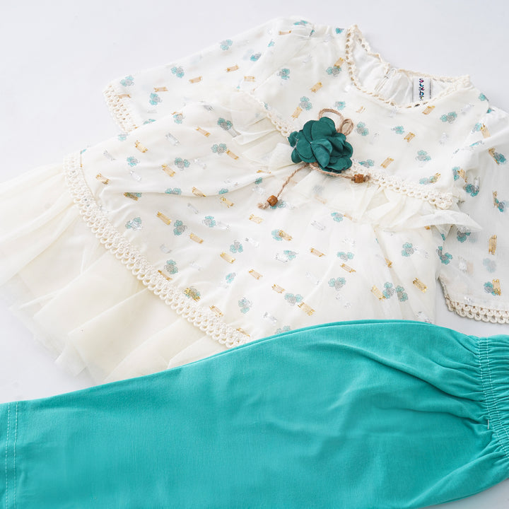 Girls Suit (2128)