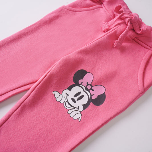 Girls Trouser (Mickeyy)