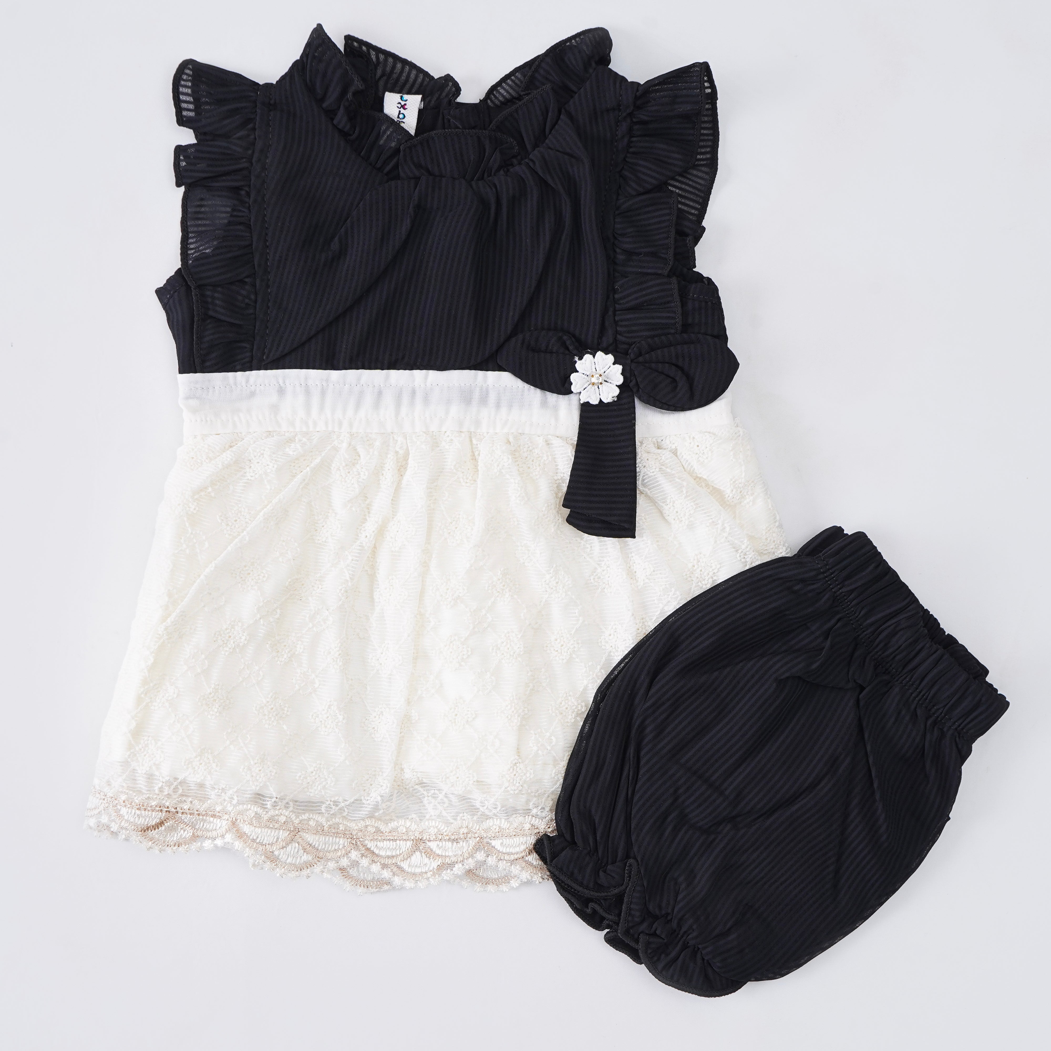 Girls Suit (2184)