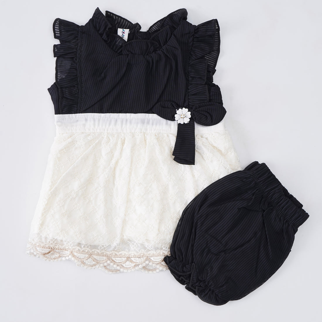 Girls Suit (2184)