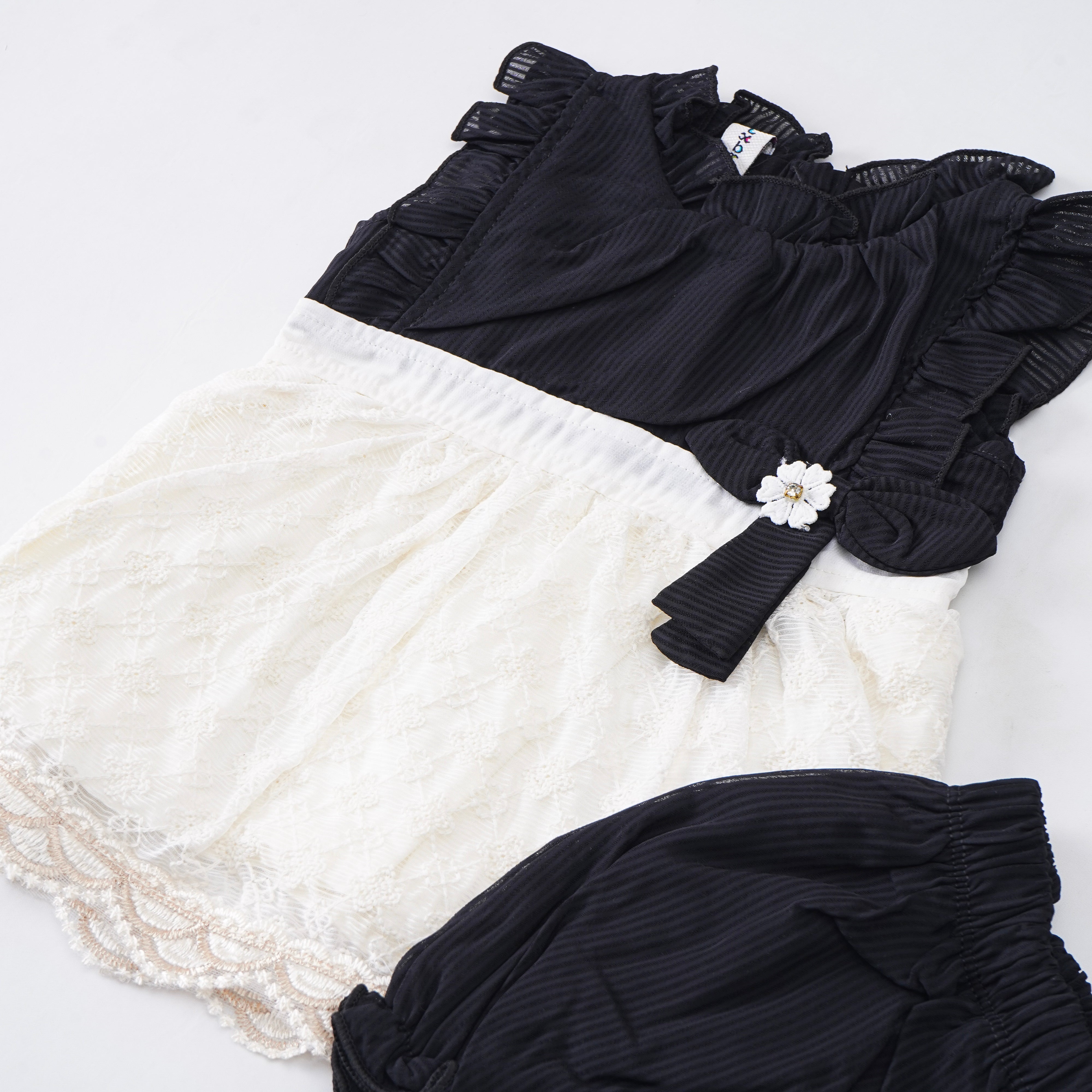 Girls Suit (2184)