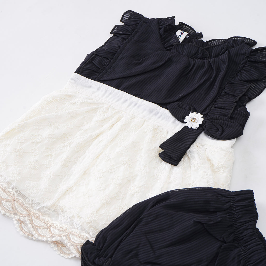 Girls Suit (2184)