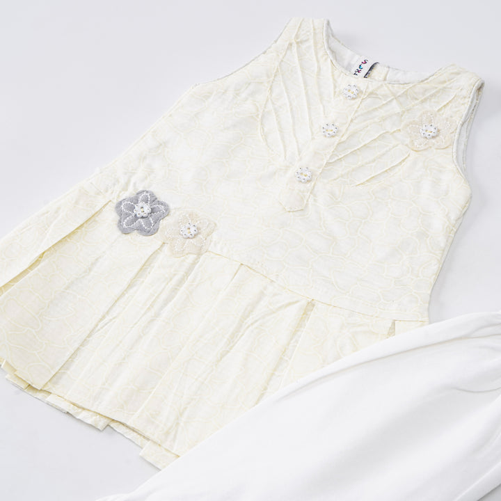 Girls Suit (2190)