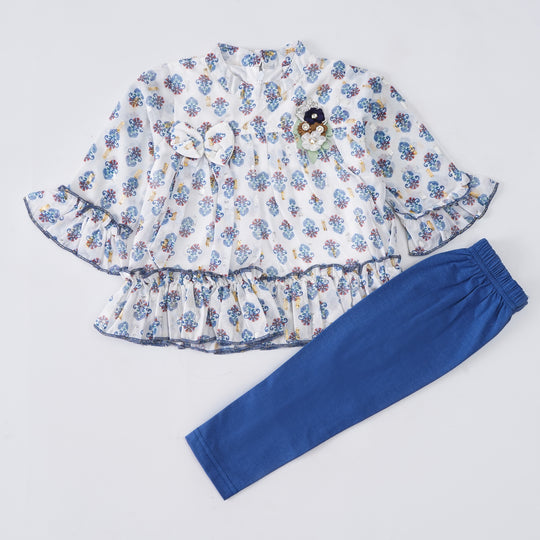 Girls Suit (2147)