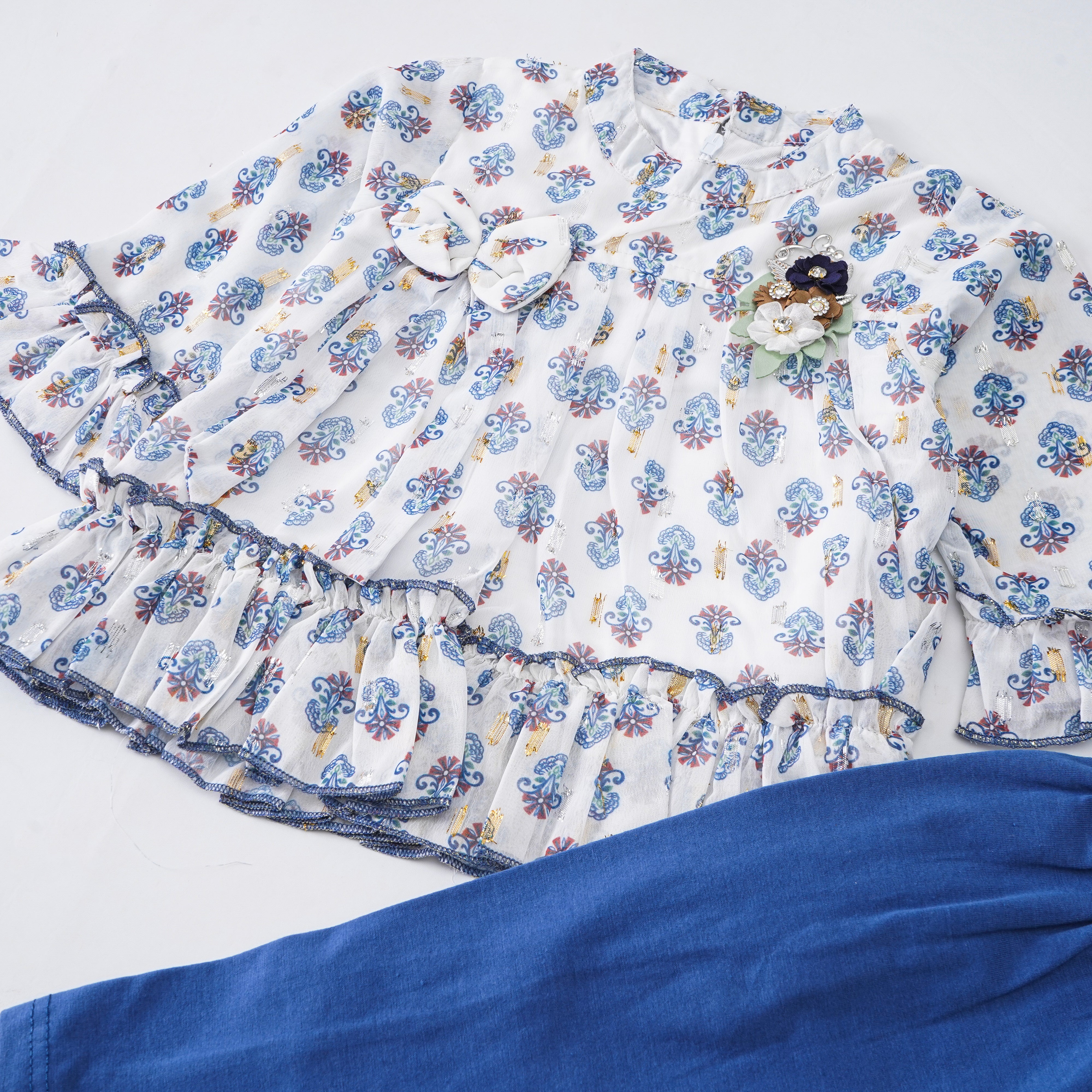 Girls Suit (2147)