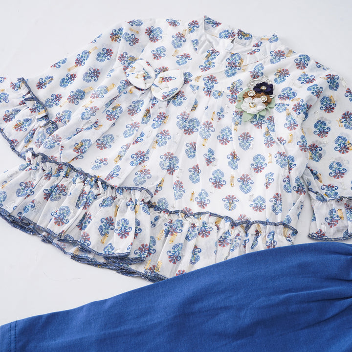 Girls Suit (2147)
