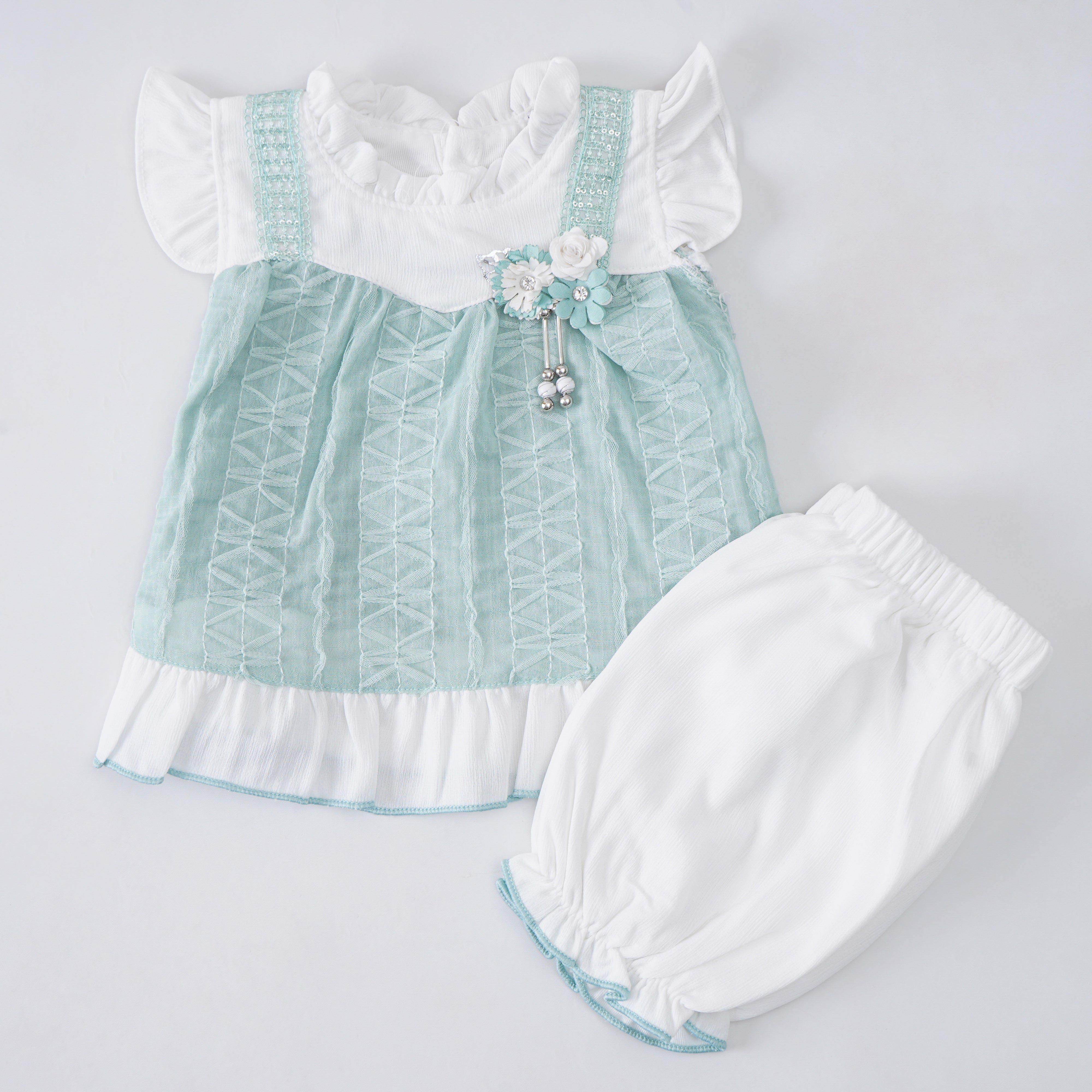 Girls Suit (2189)
