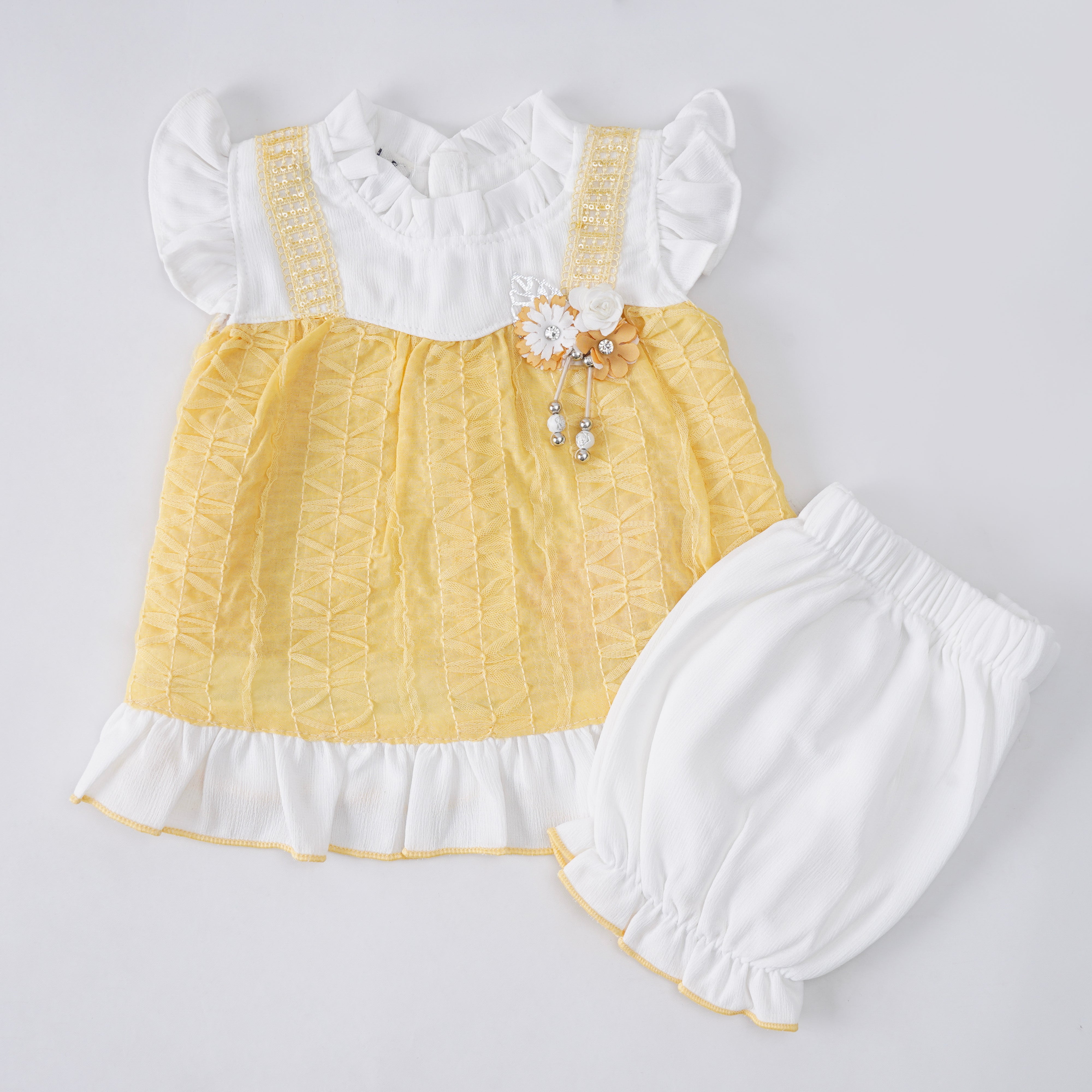 Girls Suit (2189)