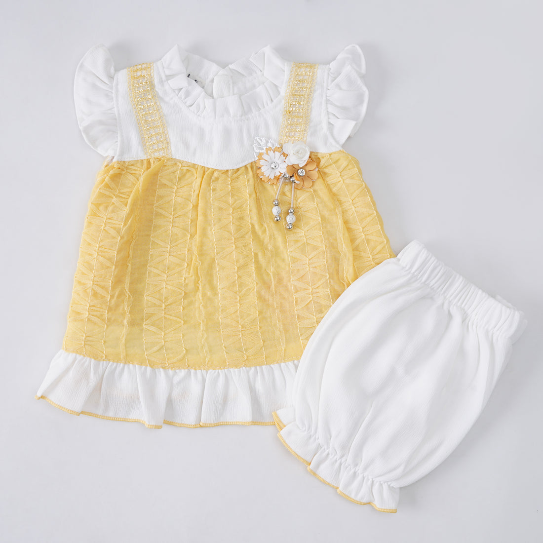 Girls Suit (2189)