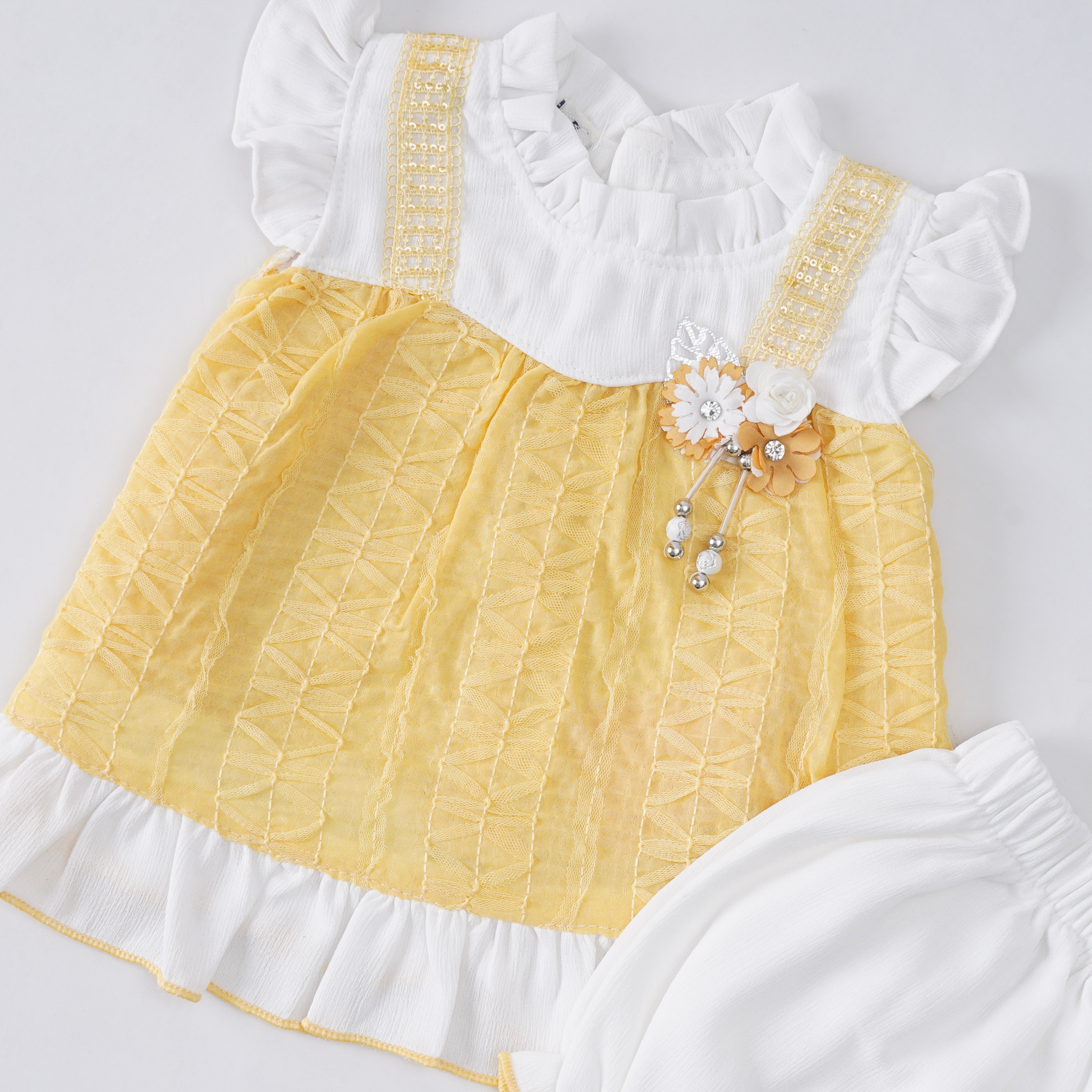 Girls Suit (2189)