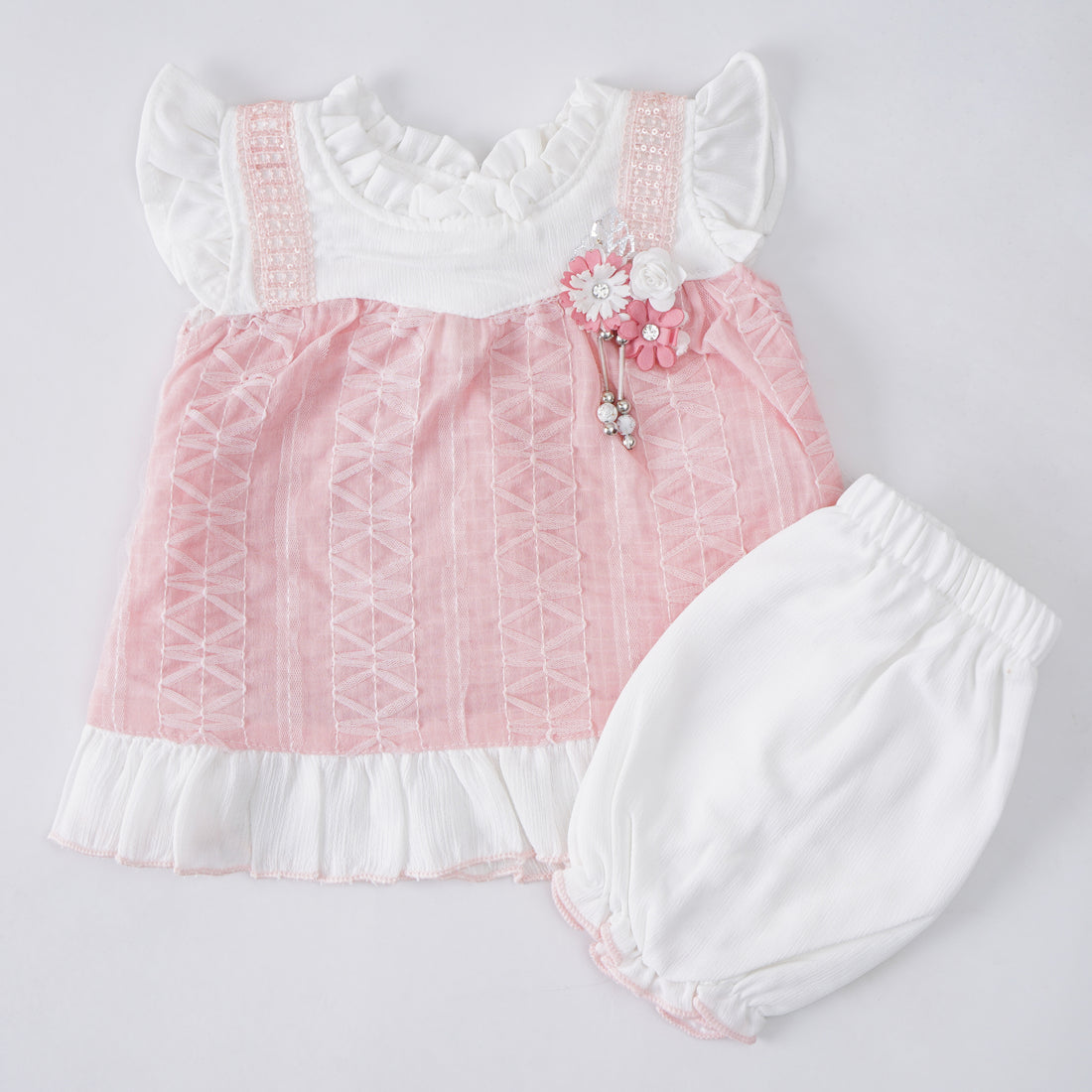 Girls Suit (2189)