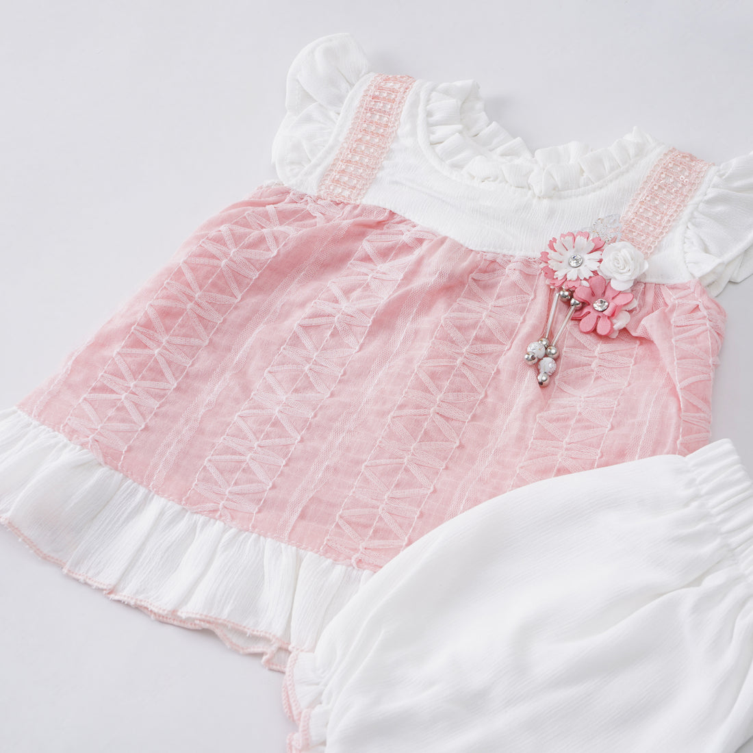 Girls Suit (2189)