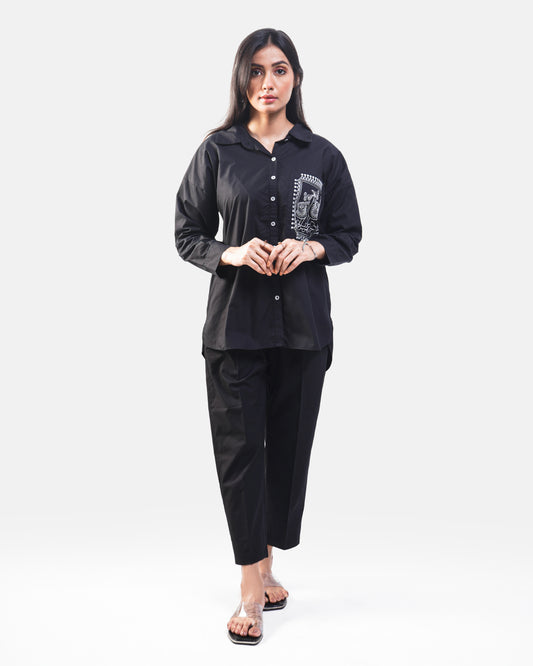 Women 2pc Co-ord