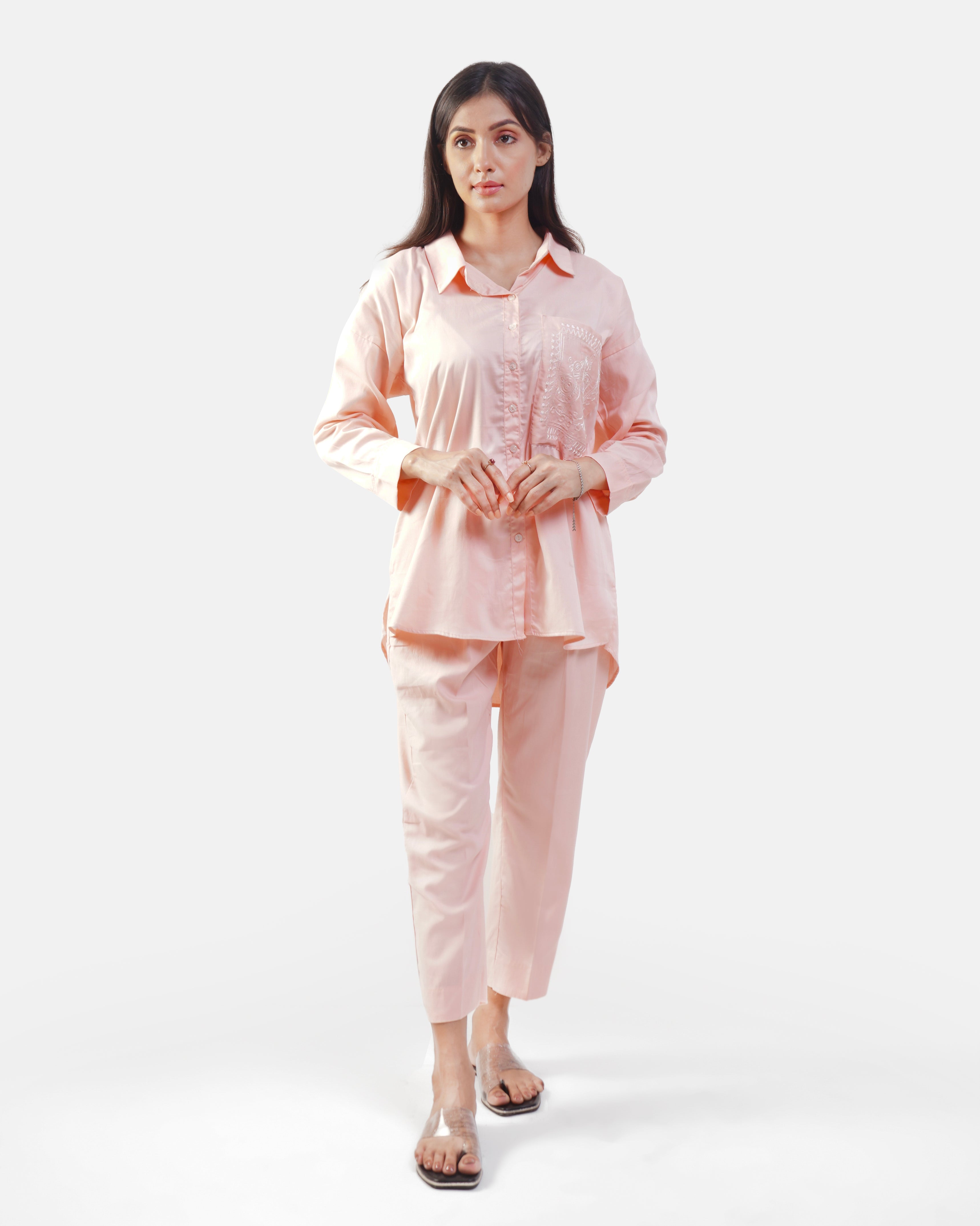 Women 2pc Co-ord