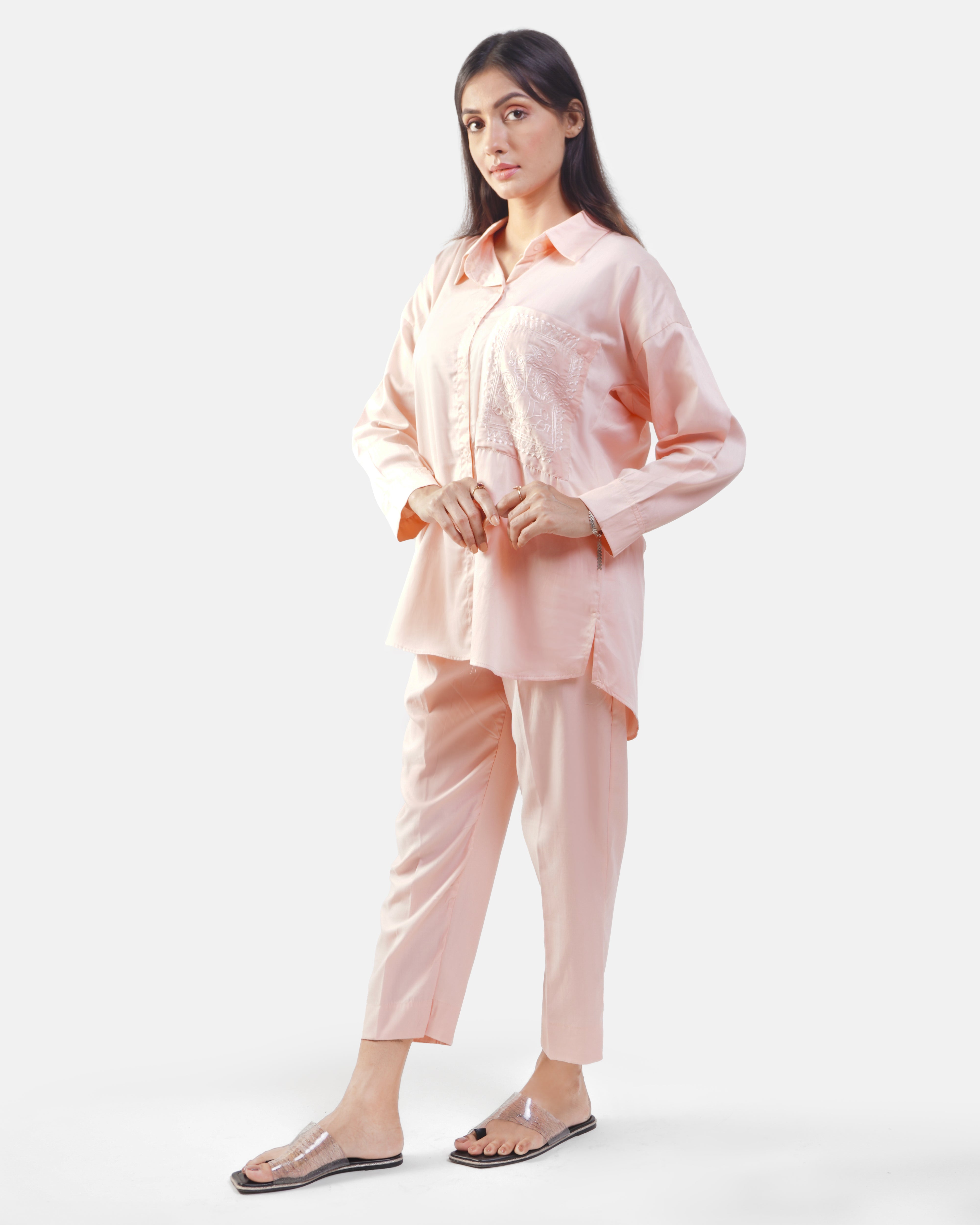 Women 2pc Co-ord