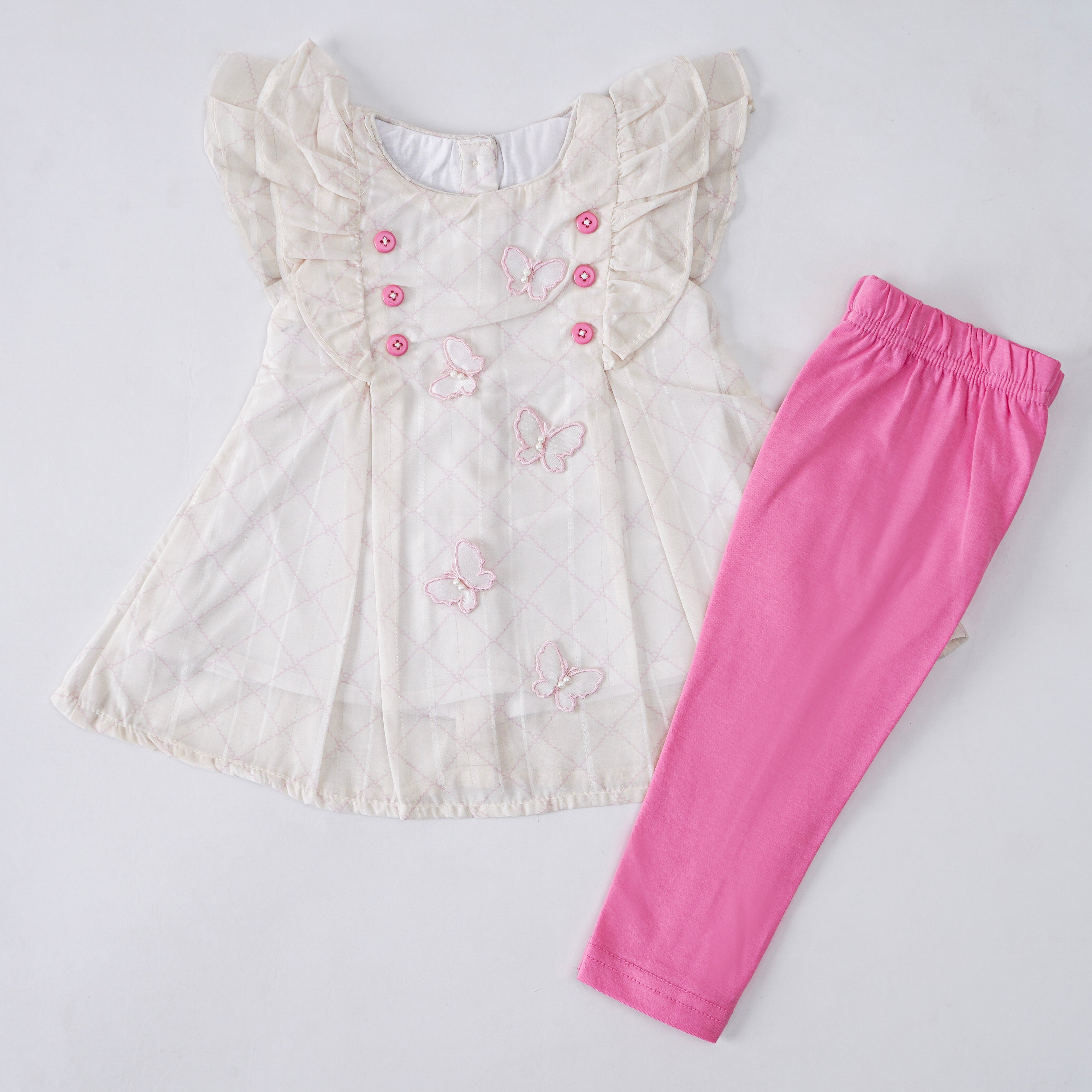 Infant Girls Suit (1982)