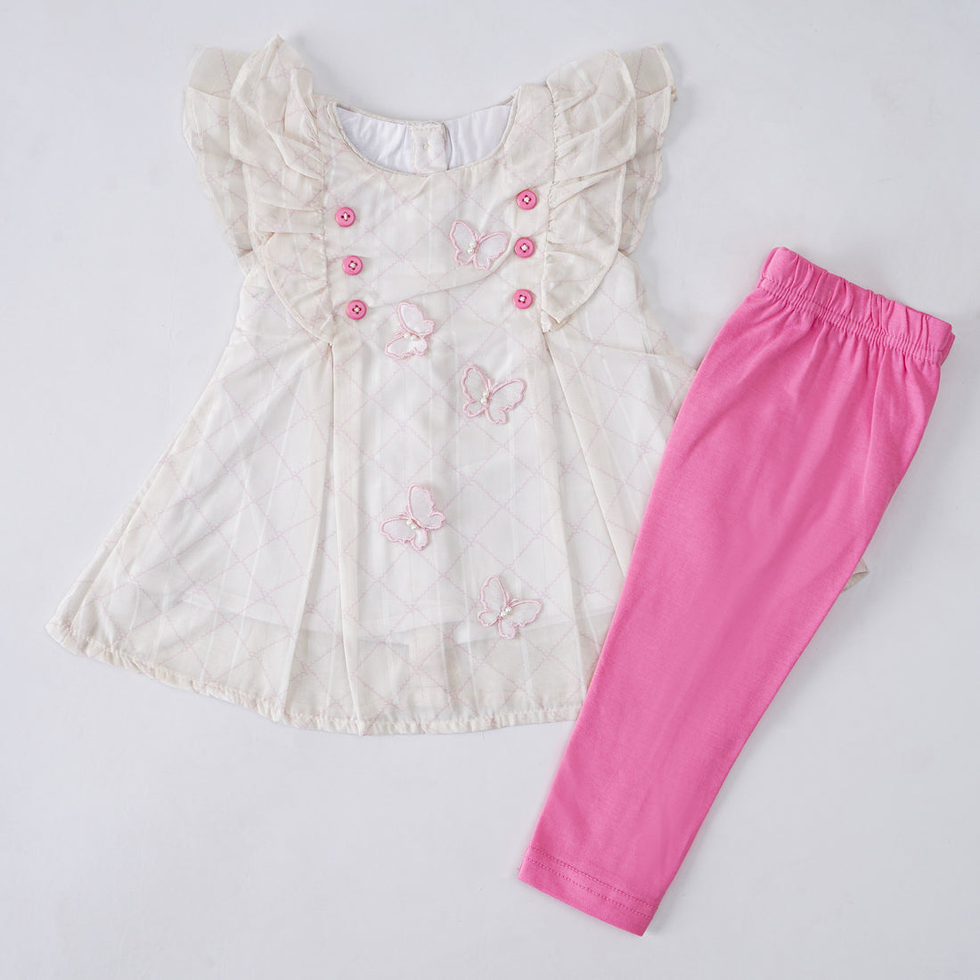 Infant Girls Suit (1982)