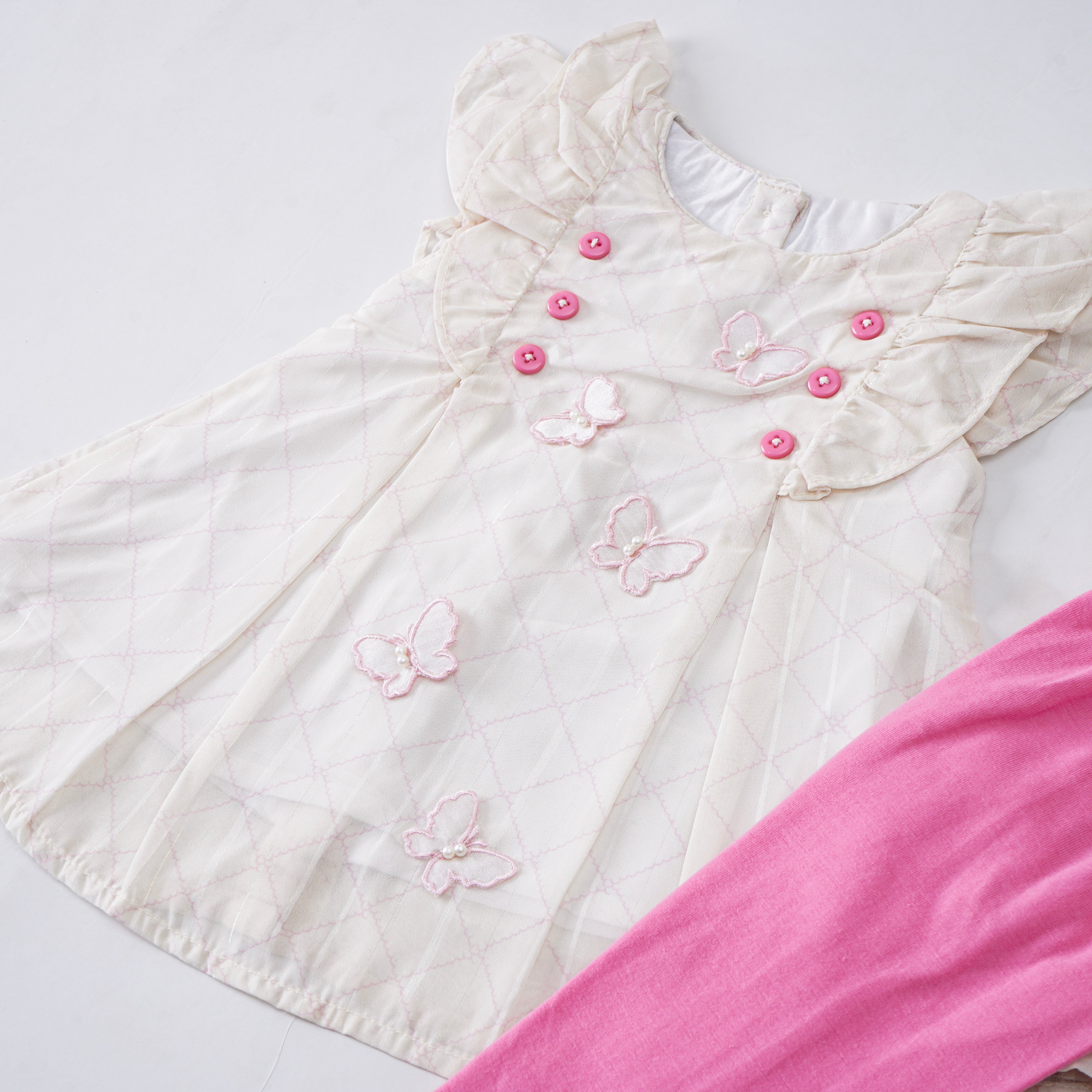 Infant Girls Suit (1982)