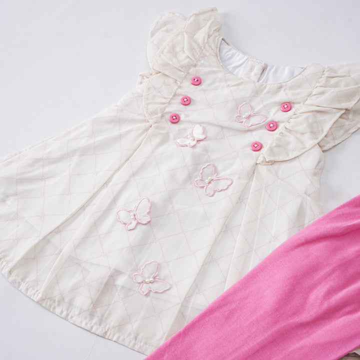 Infant Girls Suit (1982)