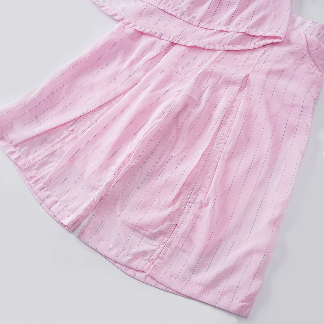 Girls 2 Pcs Suit (2120)