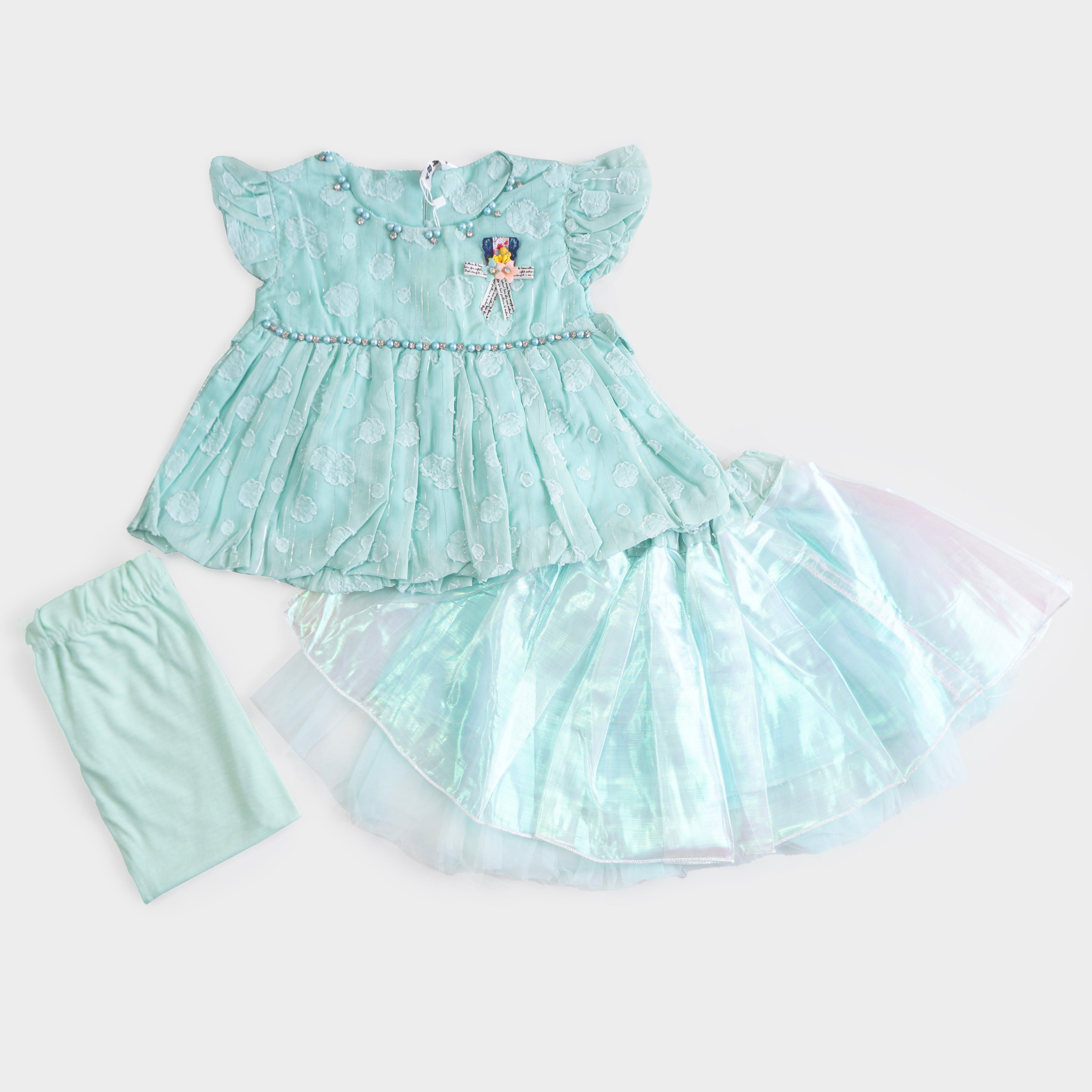 Baby Suit (1727)