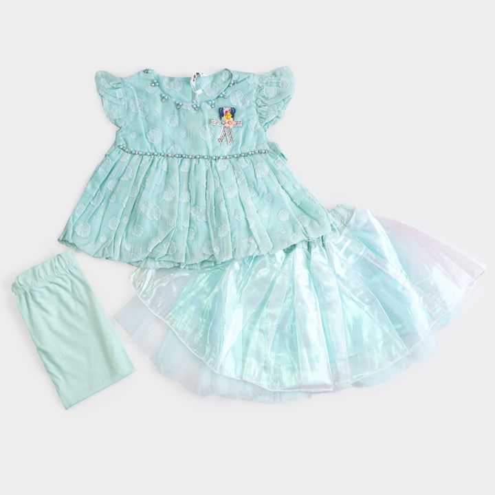Baby Suit (1727)