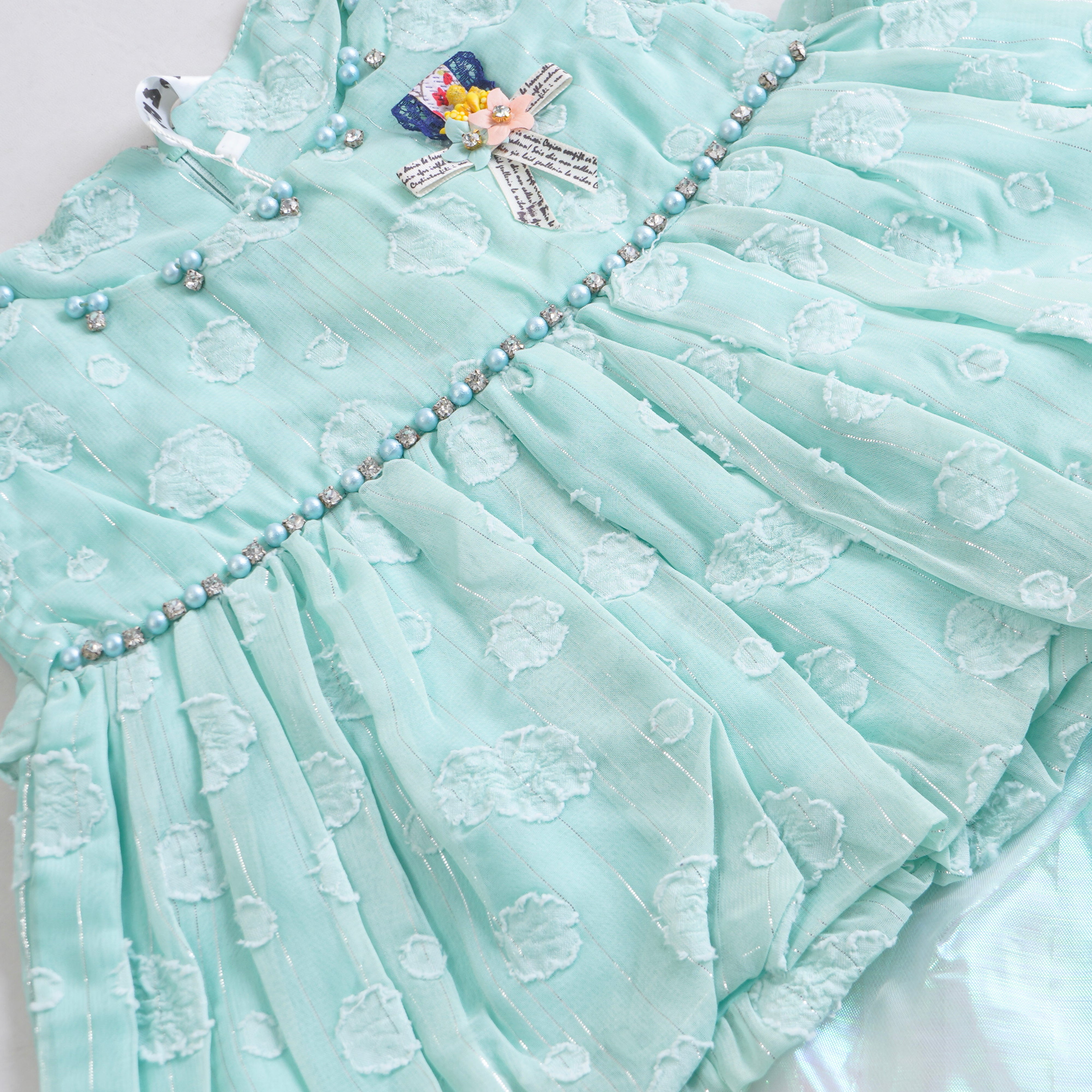 Baby Suit (1727)