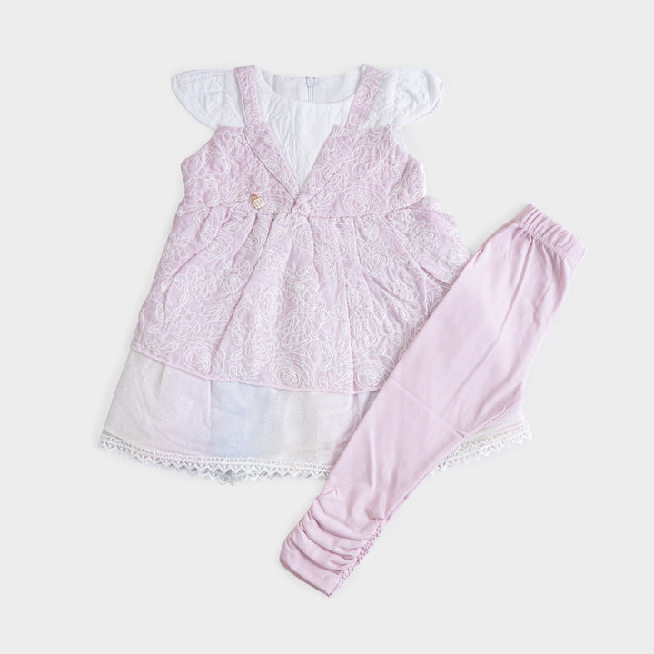 Girls Suit (2386)