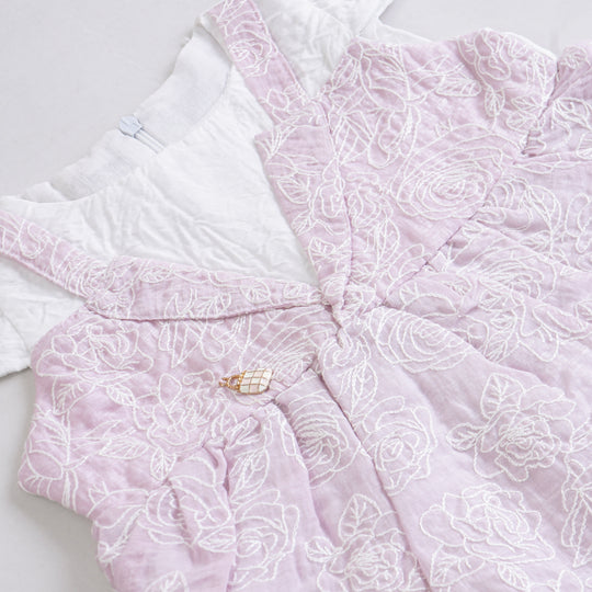 Girls Suit (2386)