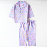 Boys Night Suit Full Sleeves