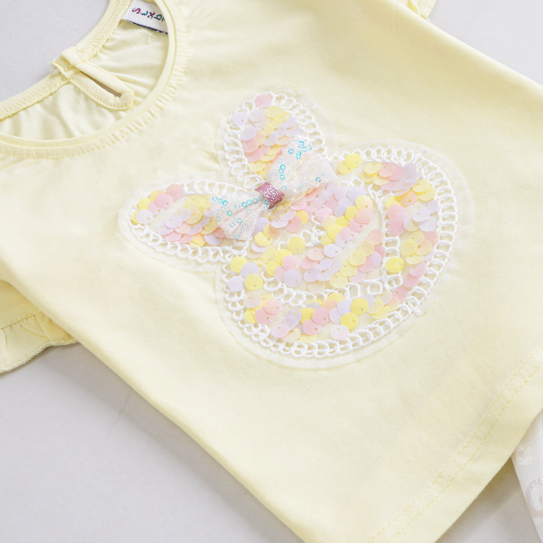 Girls 2 Pcs Suit