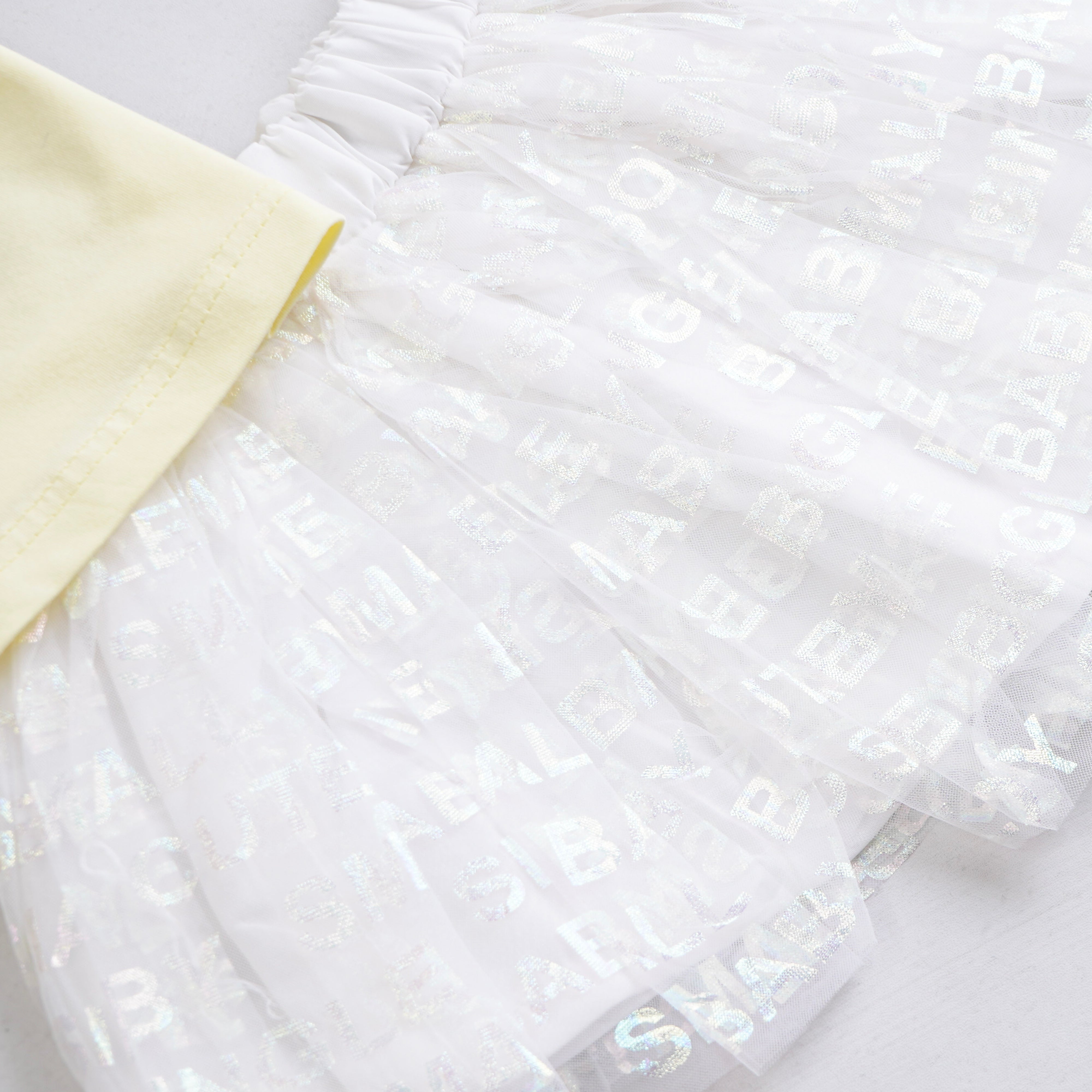 Girls 2 Pcs Suit
