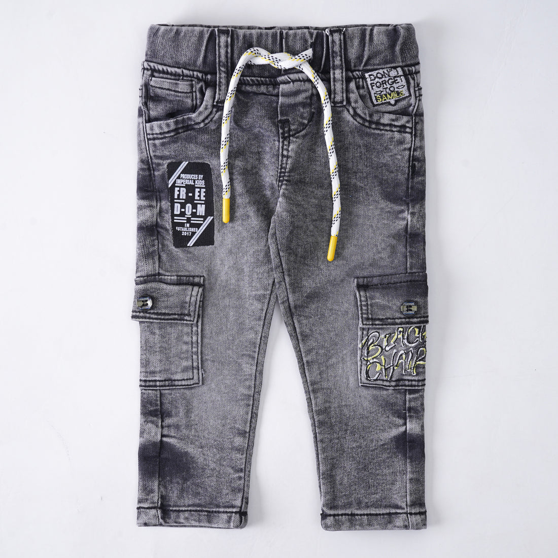 Infant Boys Denim Pant
