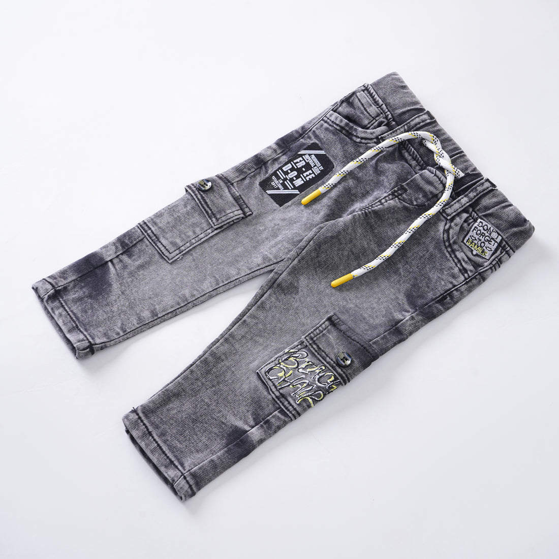 Infant Boys Denim Pant