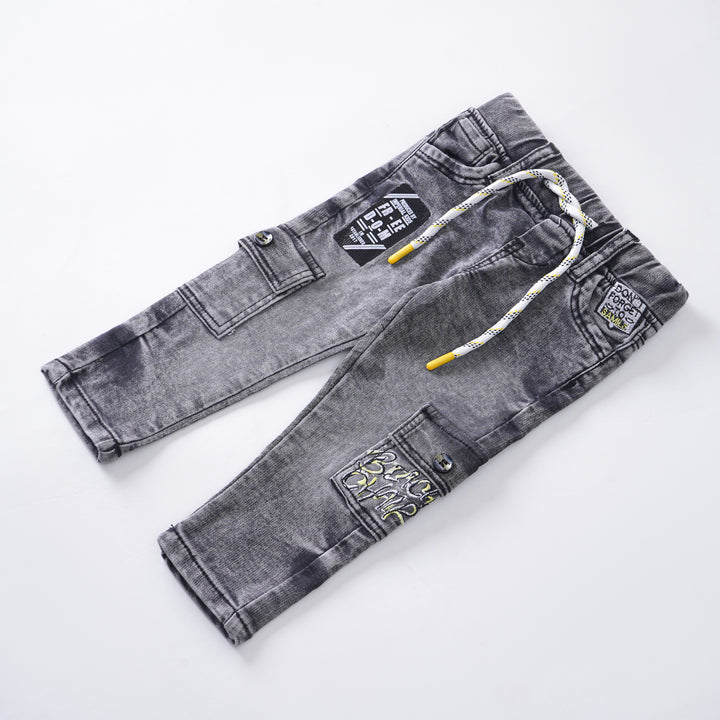 Infant Boys Denim Pant