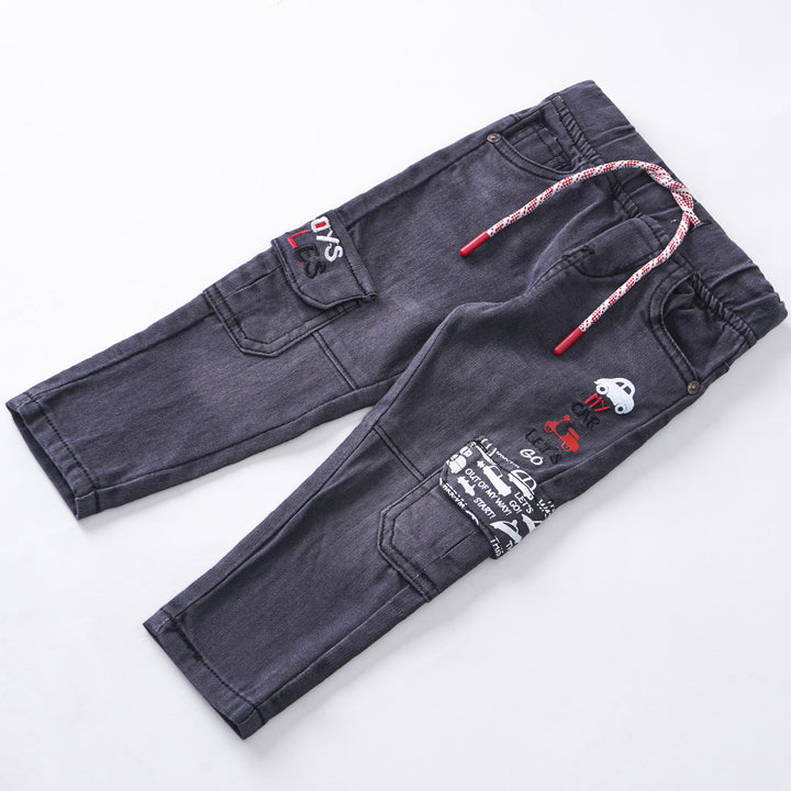 Boys Denim Pant