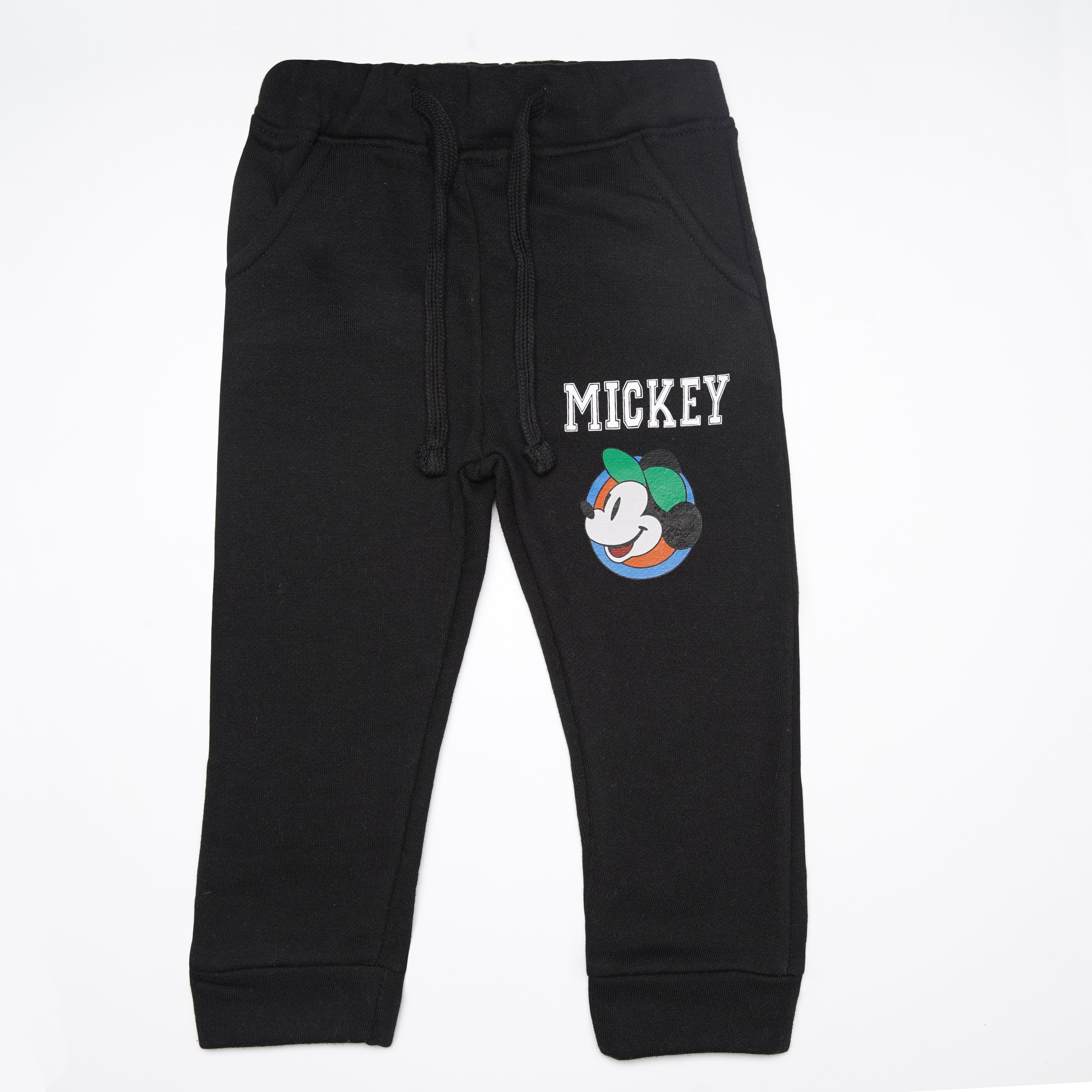 Infant Baba Trouser (Mickey)