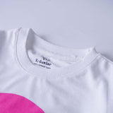Girls T-shirt (Rainbow)