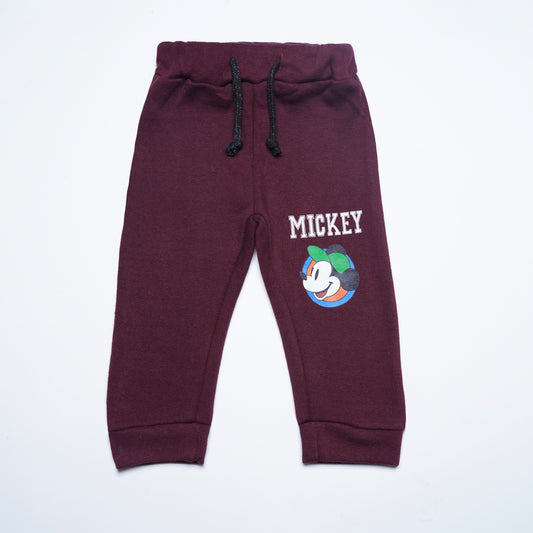 Infant Baba Trouser (Mickey)
